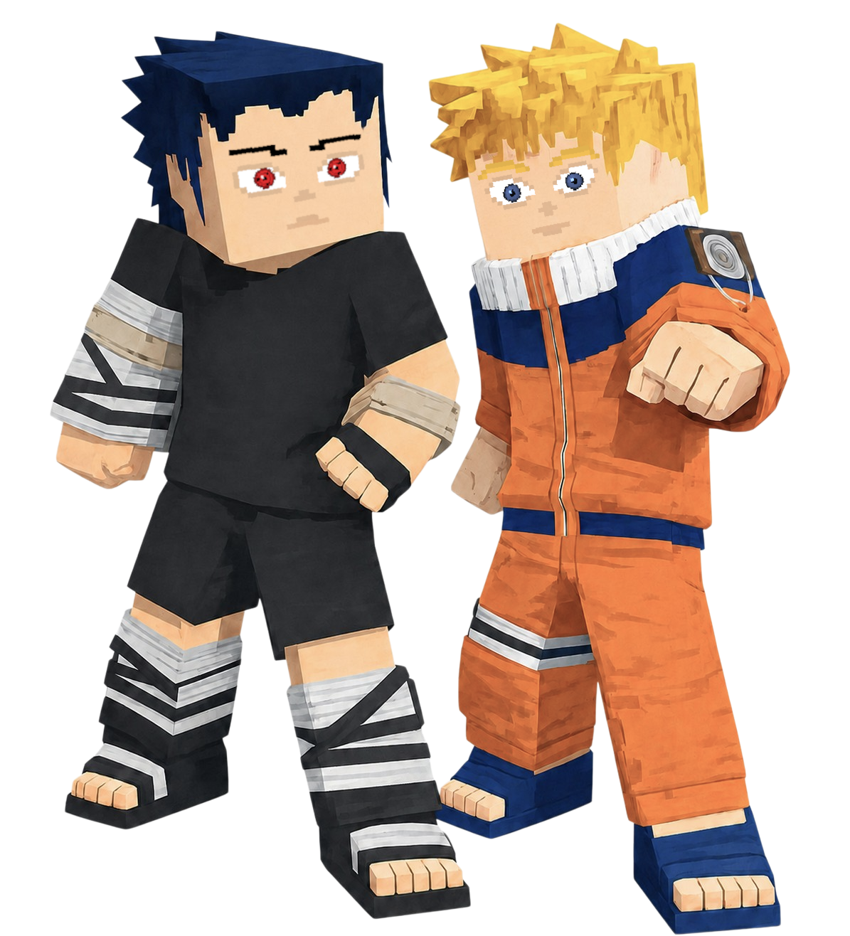 Characters