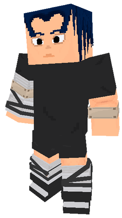 Character Render