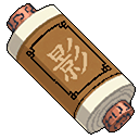 Forging Scroll