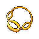 Gold Necklace