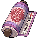 Chakra Scroll