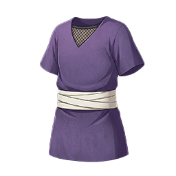 Itachi's Outfit