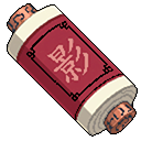 Forging Scroll