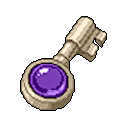 Deserter Key