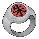 Vermilion Ring