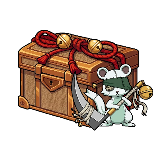 Pet Crate