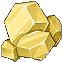 Gold