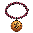 Samurai Beads
