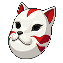 ANBU Mask