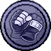 Taijutsu Focus