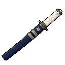 Kakashi's Tanto