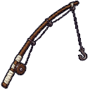 Tool shop on the map