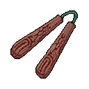 Nunchaku