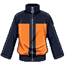 Clothing Shop on the map