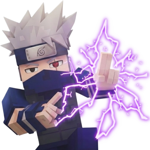 Jutsu Skins