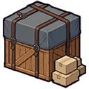 Deserter Crates