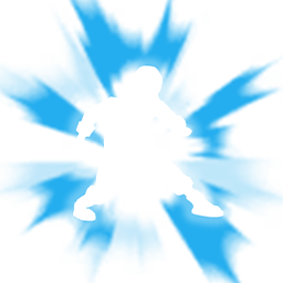 +7.5% Speed at Full Chakra