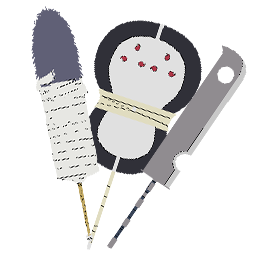 Weapons