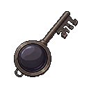 Prison Key