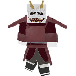 Cultist Leader
