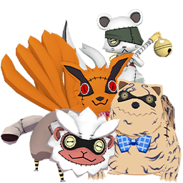 Pets