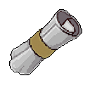Double Glaive Blueprint #2