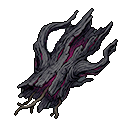 Cursed Root