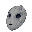 Ancient Mask