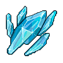 Chakra Crystal