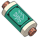 Forging Scroll