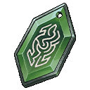 Uncommon Warden Token